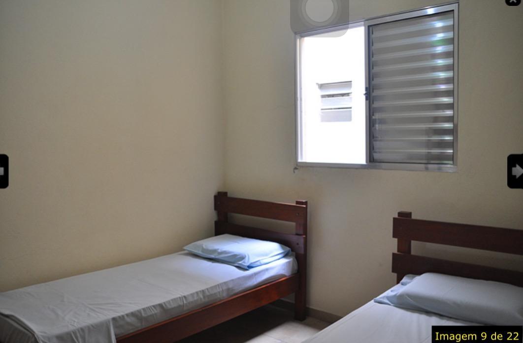 Hotel Sao Gabriel Aparecida  Bagian luar foto